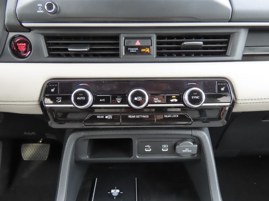 Thumbnail: 2026 Honda Pilot - 24