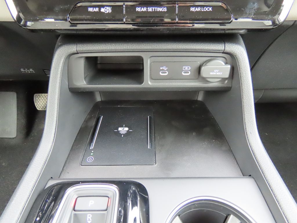 Thumbnail: 2026 Honda Pilot - 15