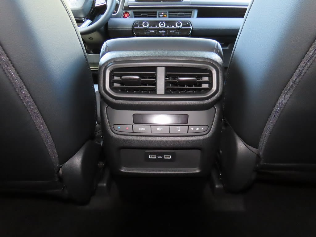 Thumbnail: 2025 Honda Pilot - 24