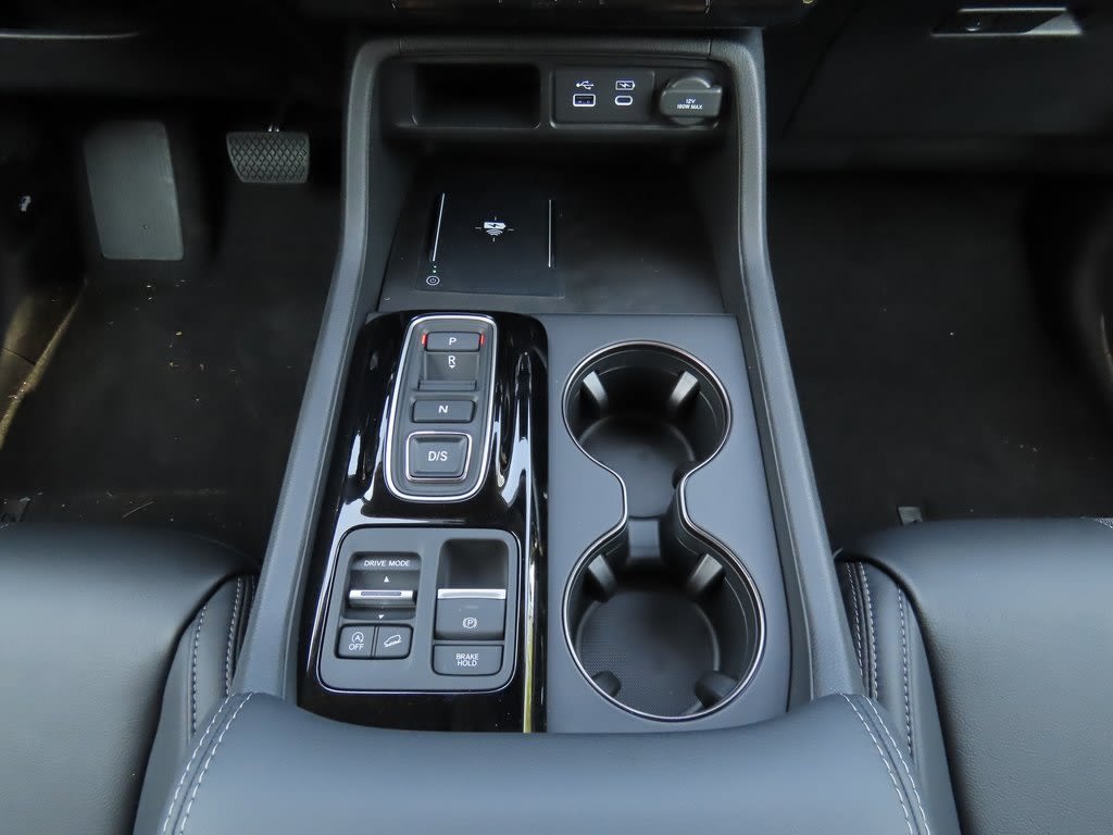 Thumbnail: 2025 Honda Pilot - 16