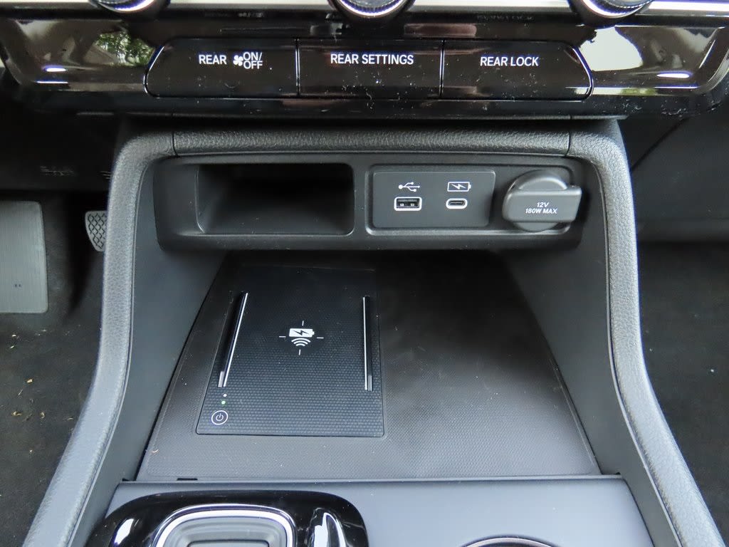 Thumbnail: 2025 Honda Pilot - 22