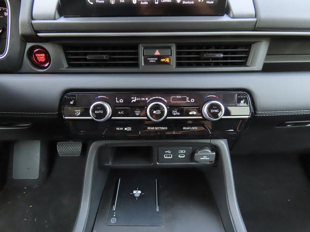 Thumbnail: 2025 Honda Pilot - 21