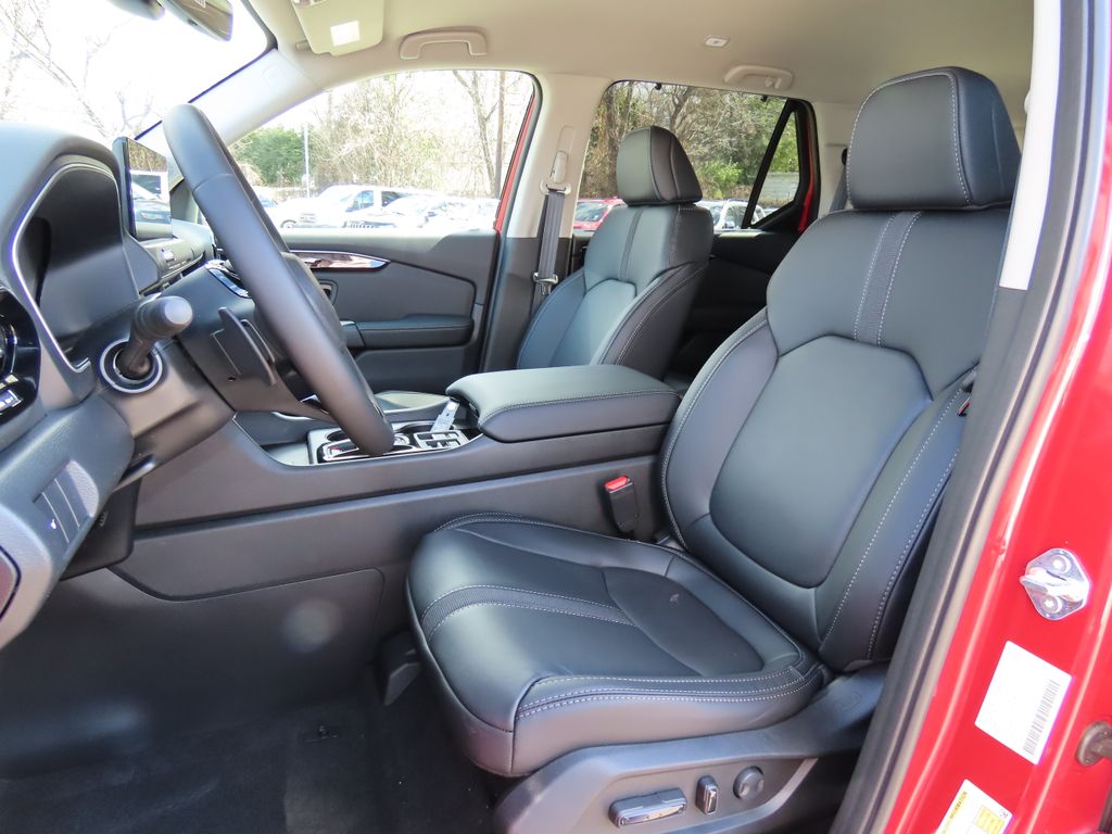 Thumbnail: 2026 Honda Pilot - 18