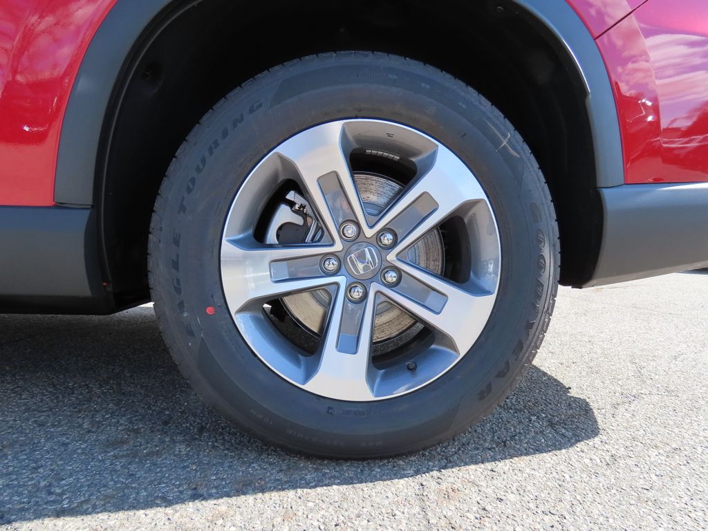 Thumbnail: 2026 Honda Pilot - 7