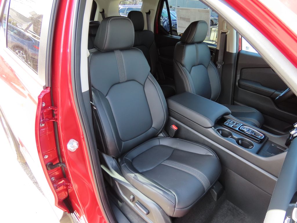 Thumbnail: 2026 Honda Pilot - 22