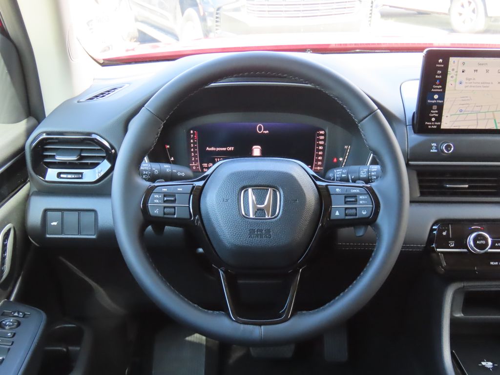 Thumbnail: 2026 Honda Pilot - 9