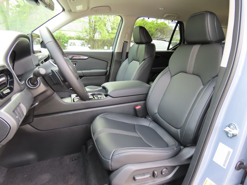 Thumbnail: 2026 Honda Pilot - 11