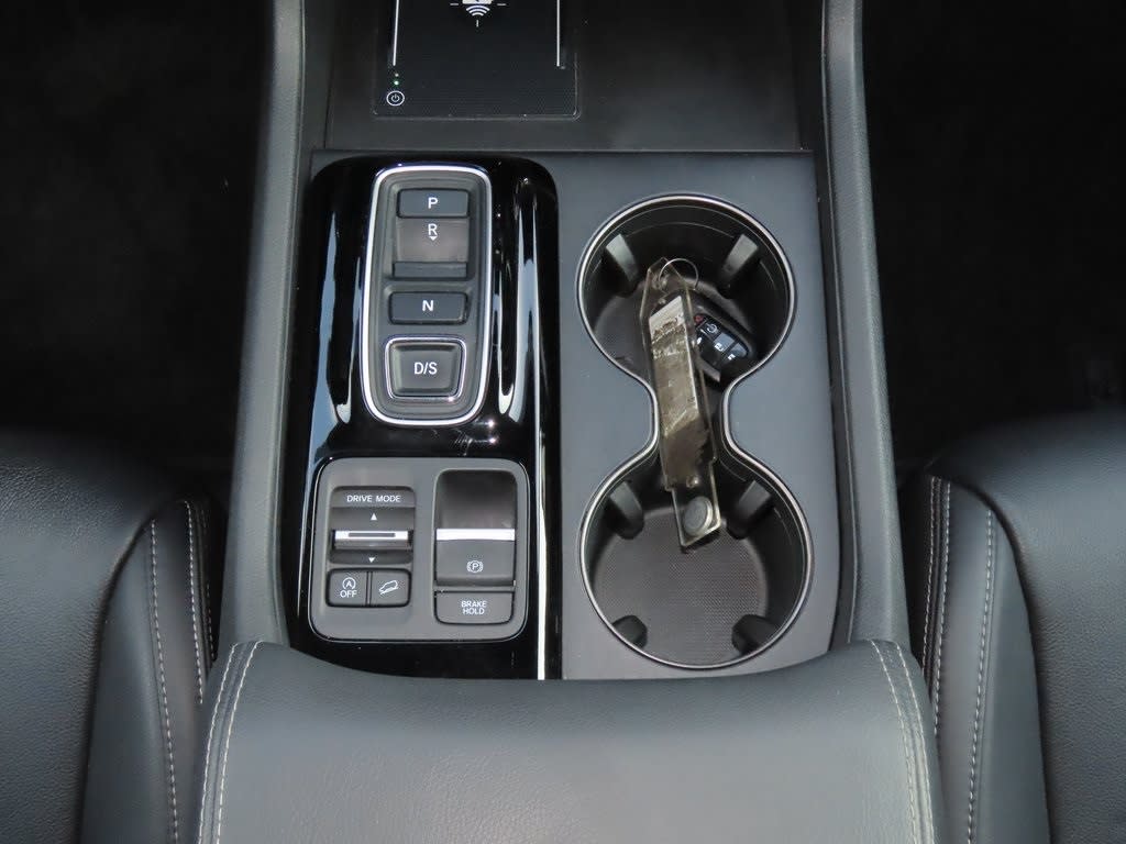 Thumbnail: 2024 Honda Pilot - 27