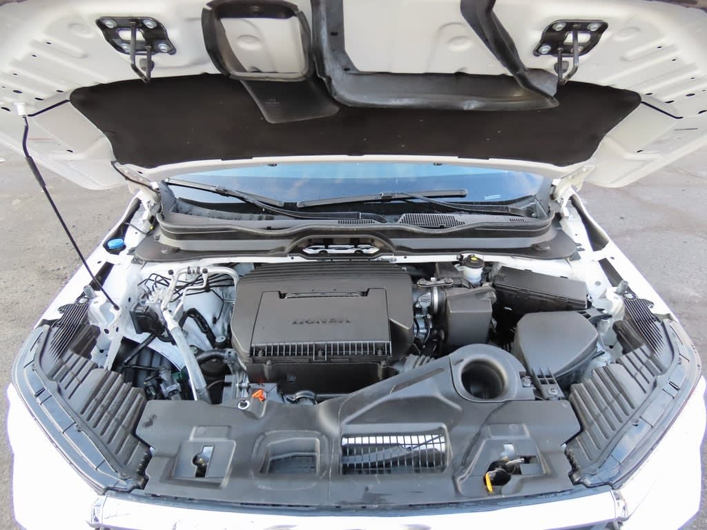 Thumbnail: 2024 Honda Pilot - 9