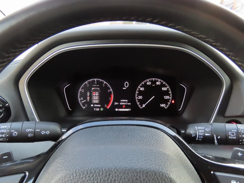 Thumbnail: 2024 Honda Pilot - 17