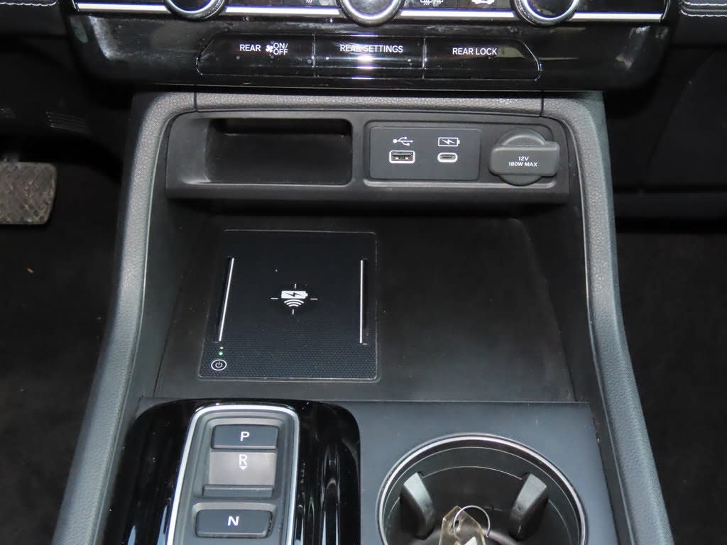 Thumbnail: 2024 Honda Pilot - 16