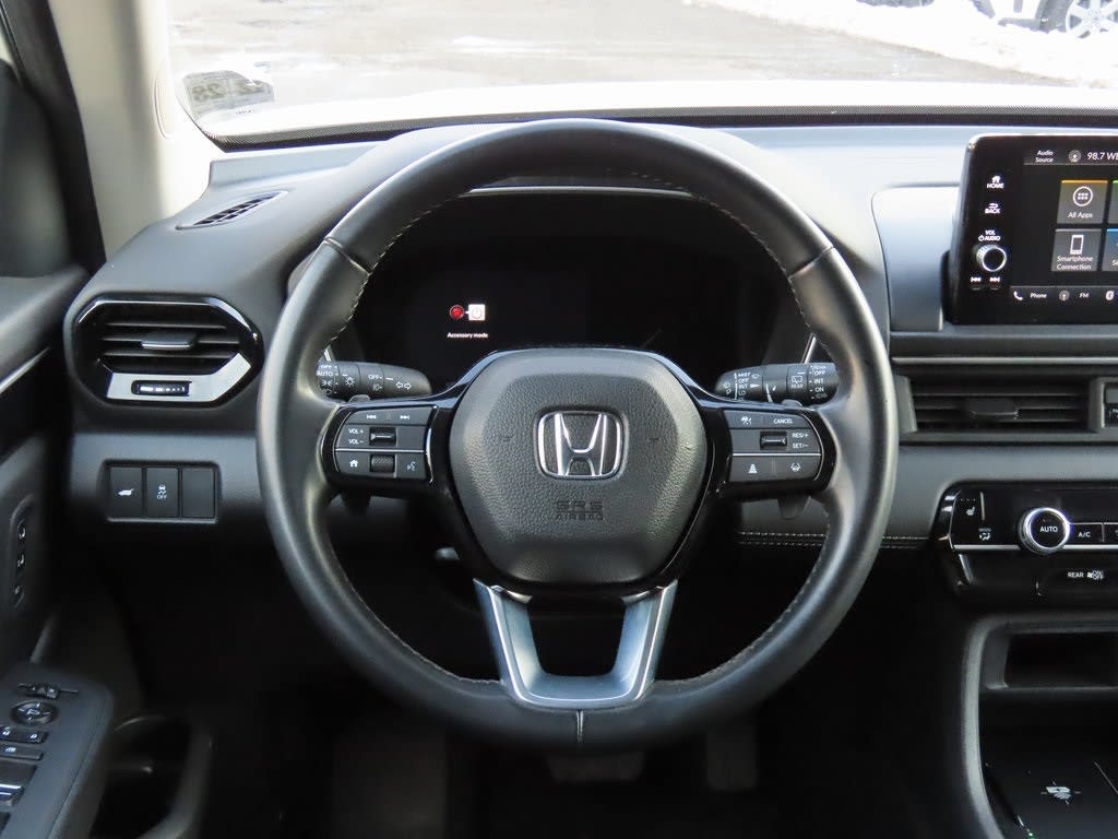 Thumbnail: 2024 Honda Pilot - 14