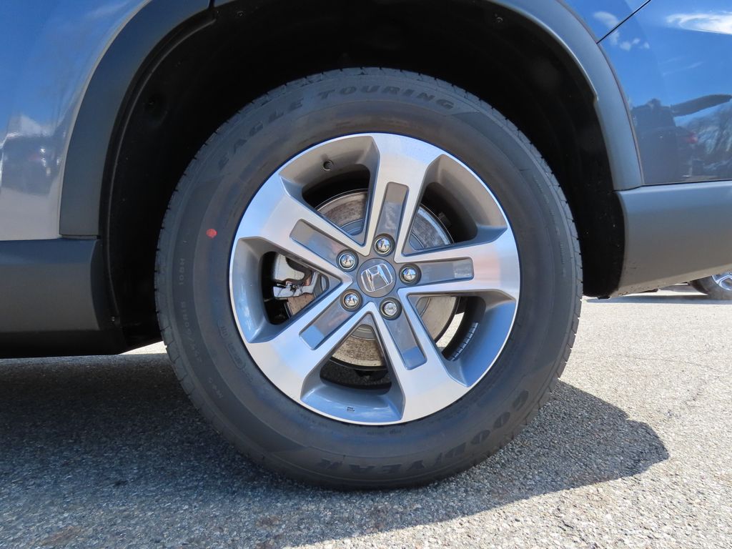 Thumbnail: 2026 Honda Pilot - 7