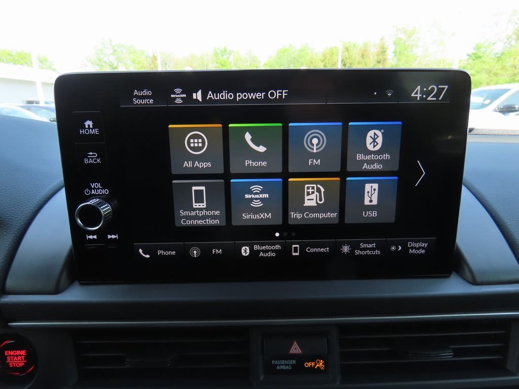 Thumbnail: 2025 Honda Pilot - 15