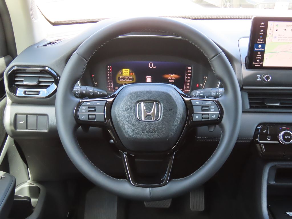 Thumbnail: 2026 Honda Pilot - 13
