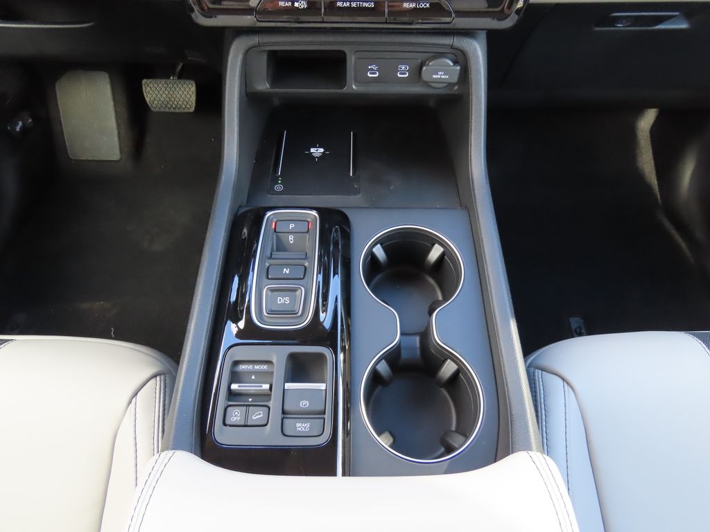 Thumbnail: 2026 Honda Pilot - 24