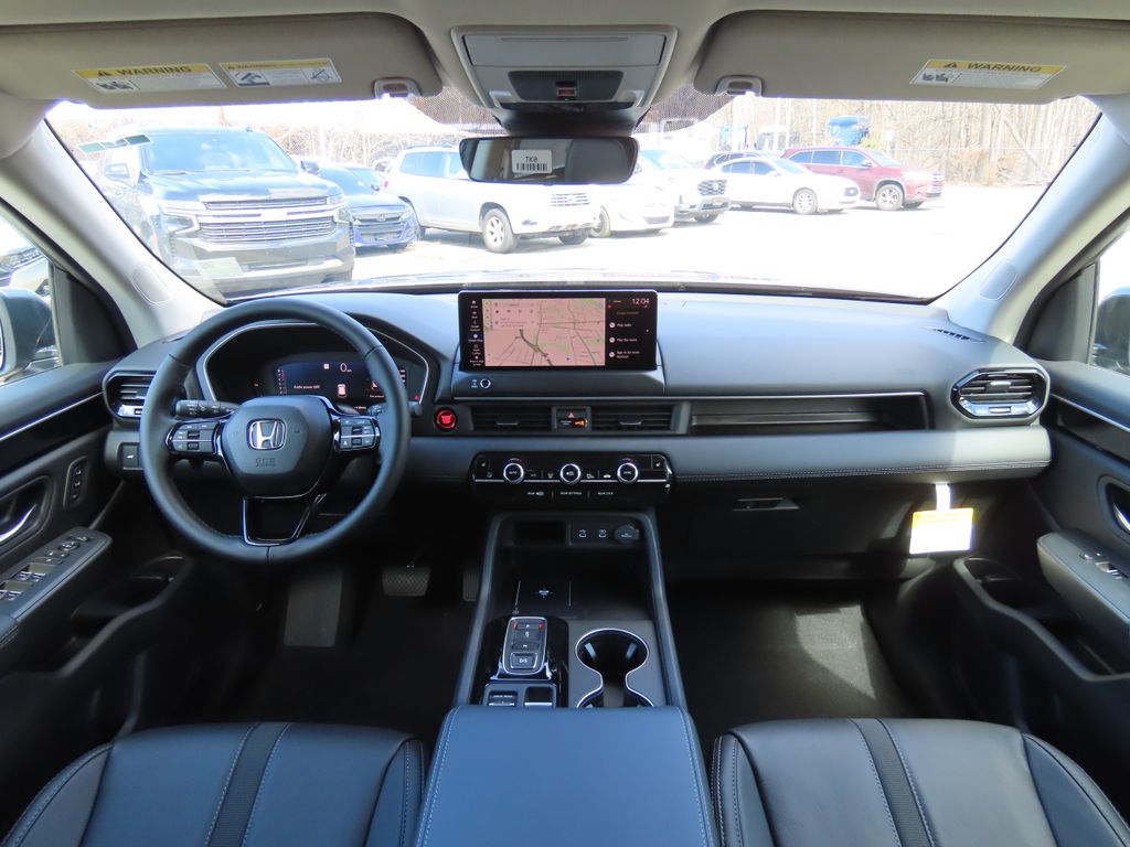 Thumbnail: 2026 Honda Pilot - 2