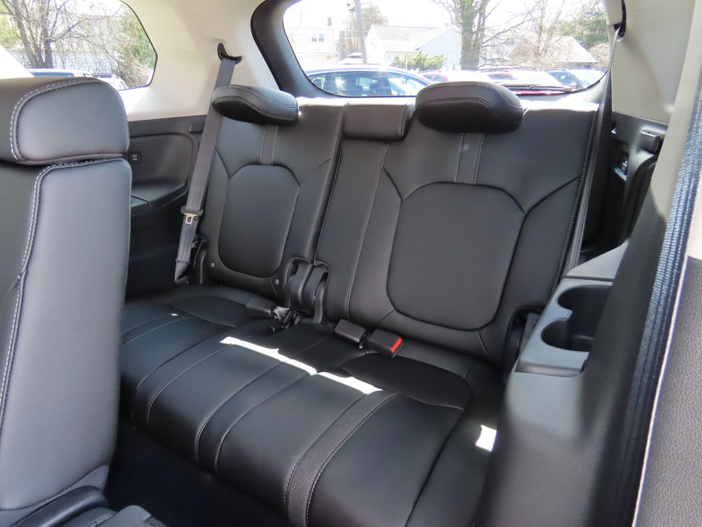 Thumbnail: 2026 Honda Pilot - 19