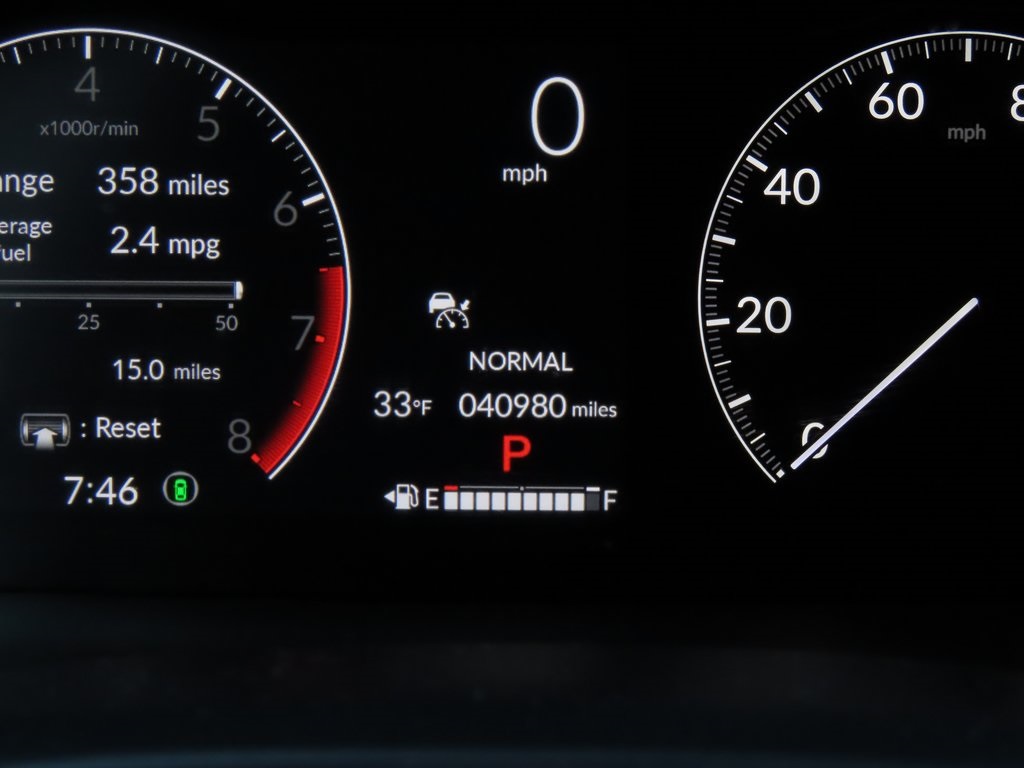 Thumbnail: 2023 Honda Pilot - 29