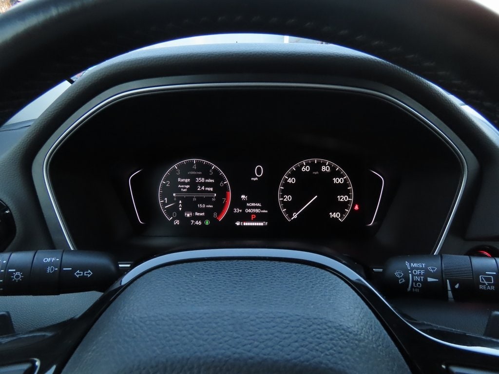 Thumbnail: 2023 Honda Pilot - 16