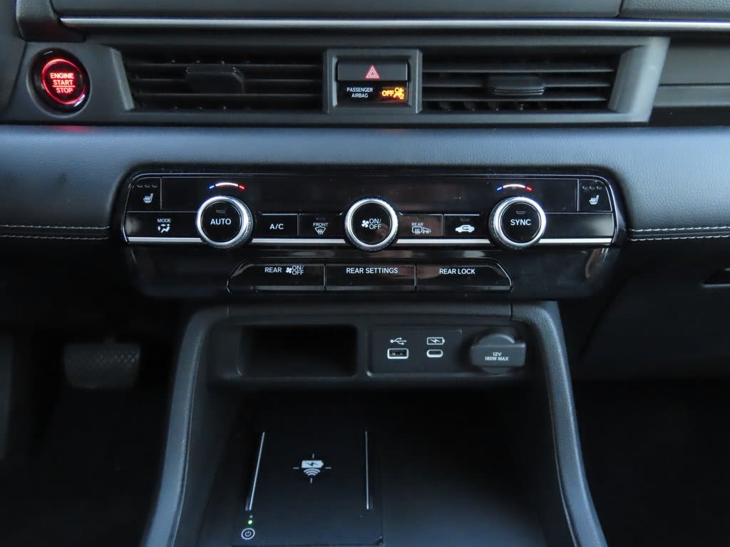 Thumbnail: 2023 Honda Pilot - 26