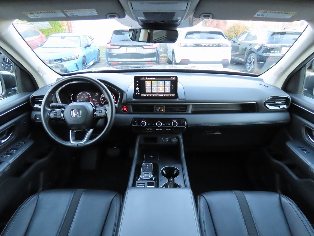 Thumbnail: 2023 Honda Pilot - 9