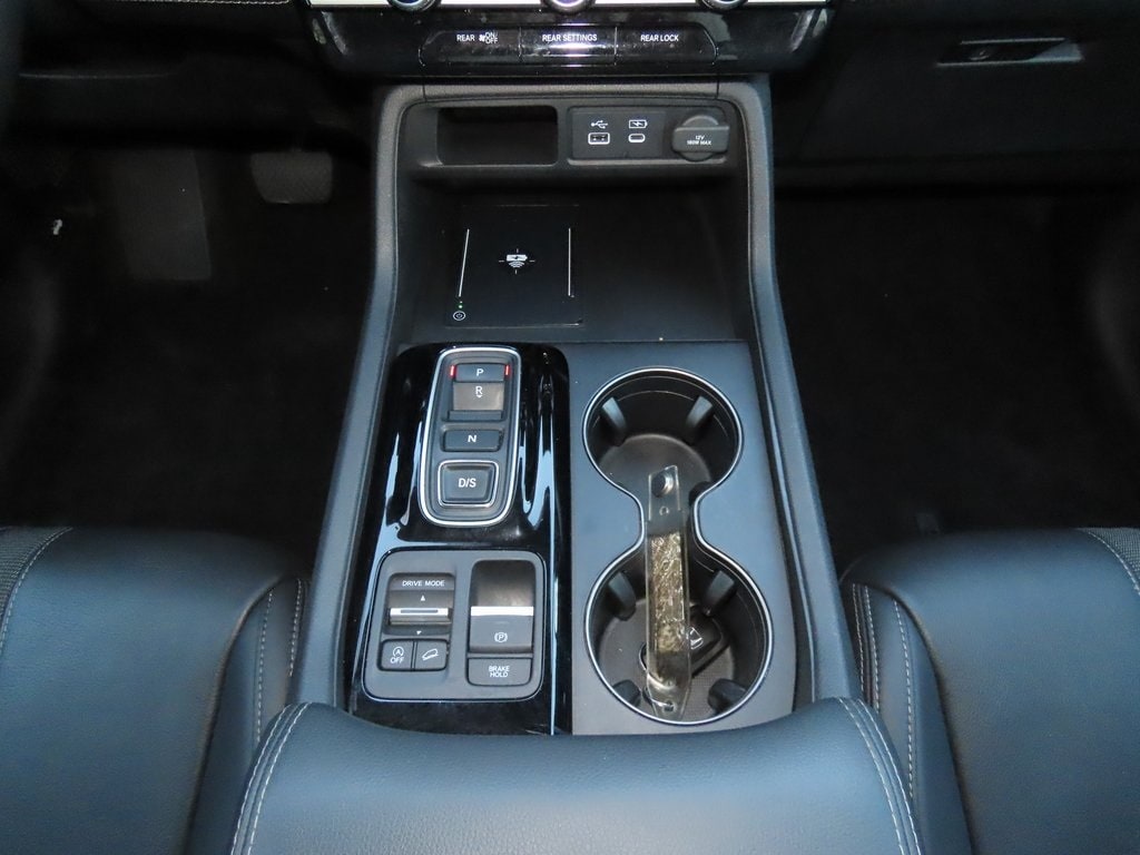 Thumbnail: 2023 Honda Pilot - 27