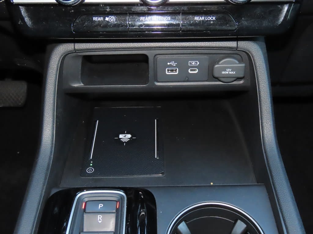 Thumbnail: 2023 Honda Pilot - 15