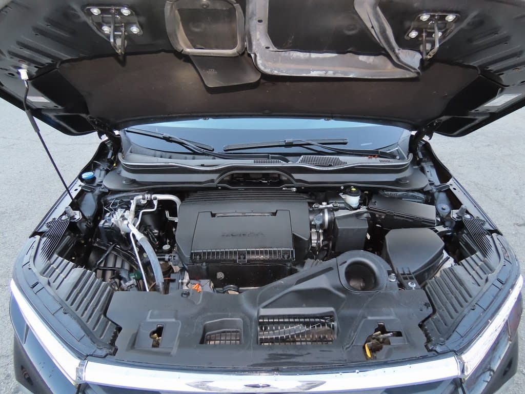 Thumbnail: 2023 Honda Pilot - 8