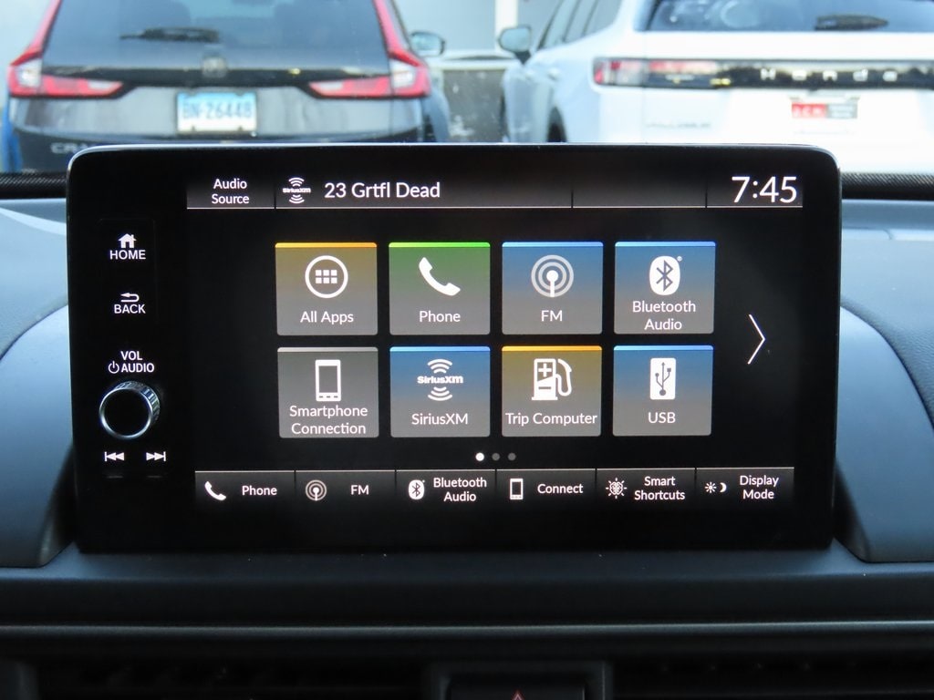 Thumbnail: 2023 Honda Pilot - 14