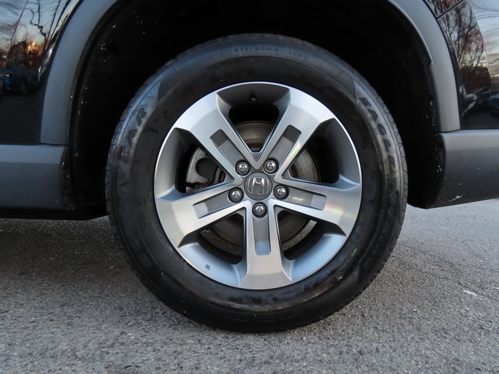 Thumbnail: 2023 Honda Pilot - 7