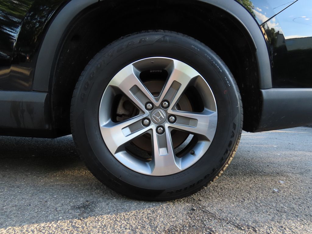Thumbnail: 2023 Honda Pilot - 7