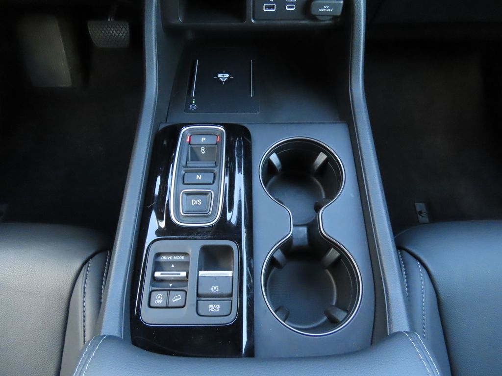 Thumbnail: 2023 Honda Pilot - 27