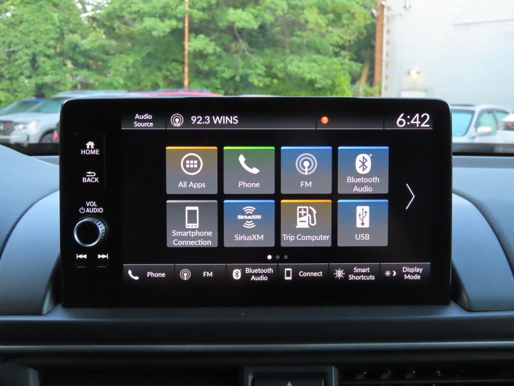 Thumbnail: 2023 Honda Pilot - 13