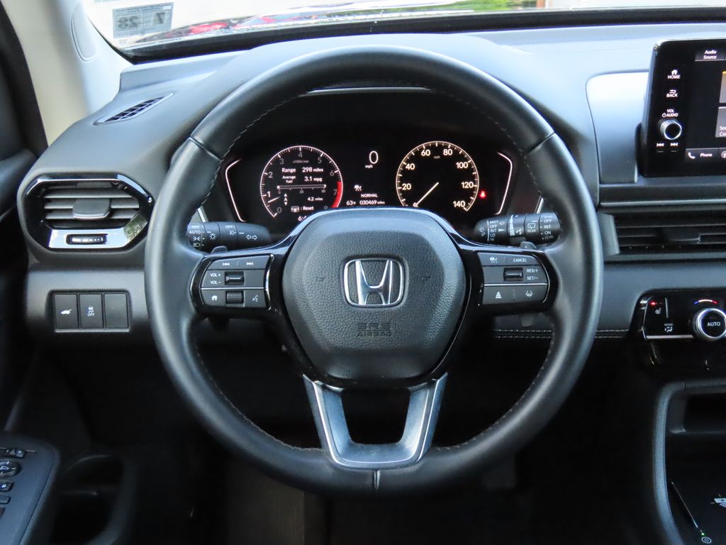 Thumbnail: 2023 Honda Pilot - 9