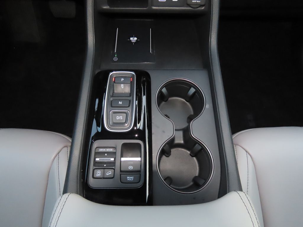 Thumbnail: 2023 Honda Pilot - 27