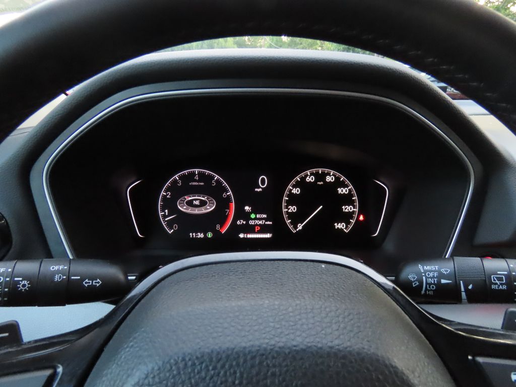 Thumbnail: 2023 Honda Pilot - 16