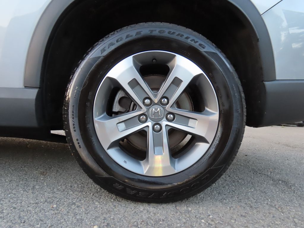 Thumbnail: 2023 Honda Pilot - 7