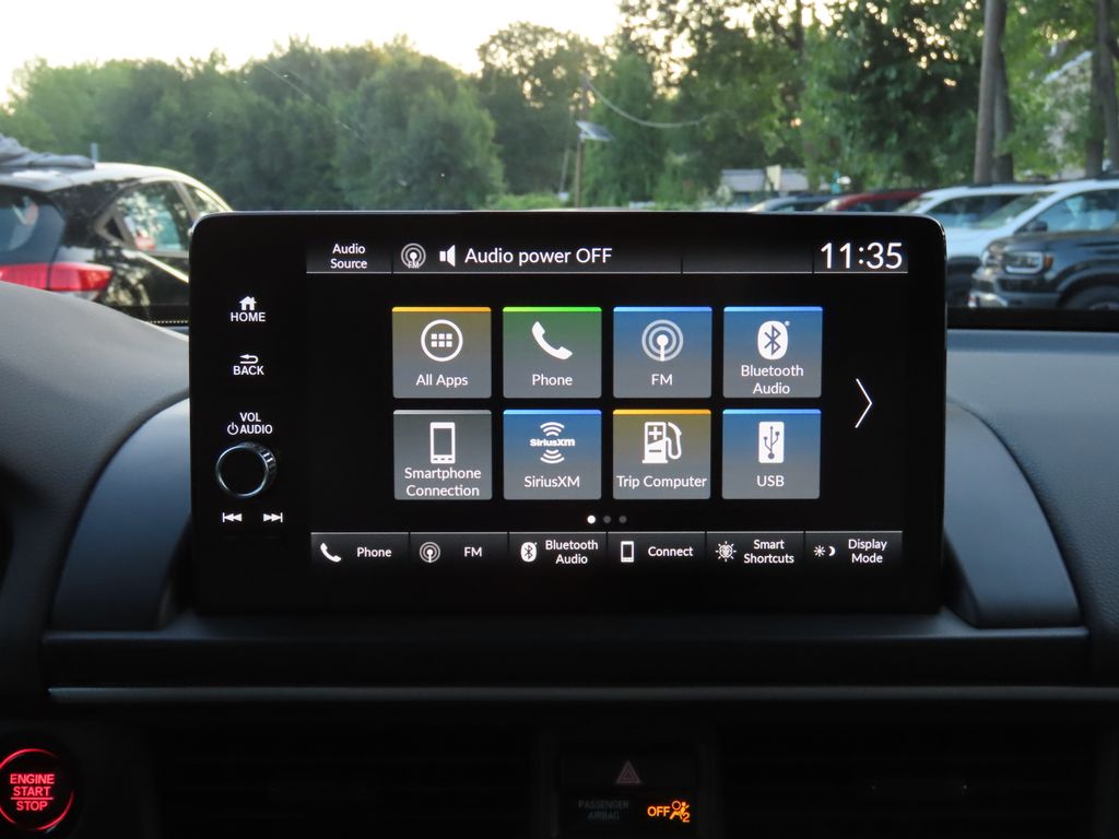 Thumbnail: 2023 Honda Pilot - 14