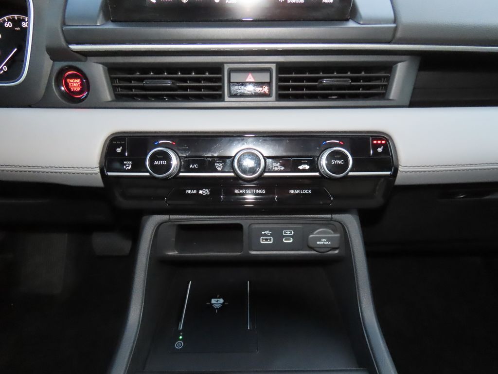 Thumbnail: 2023 Honda Pilot - 26