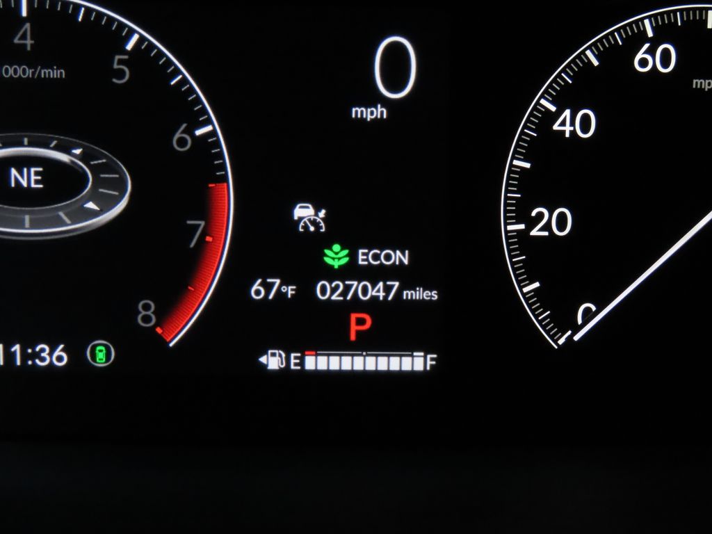 Thumbnail: 2023 Honda Pilot - 29