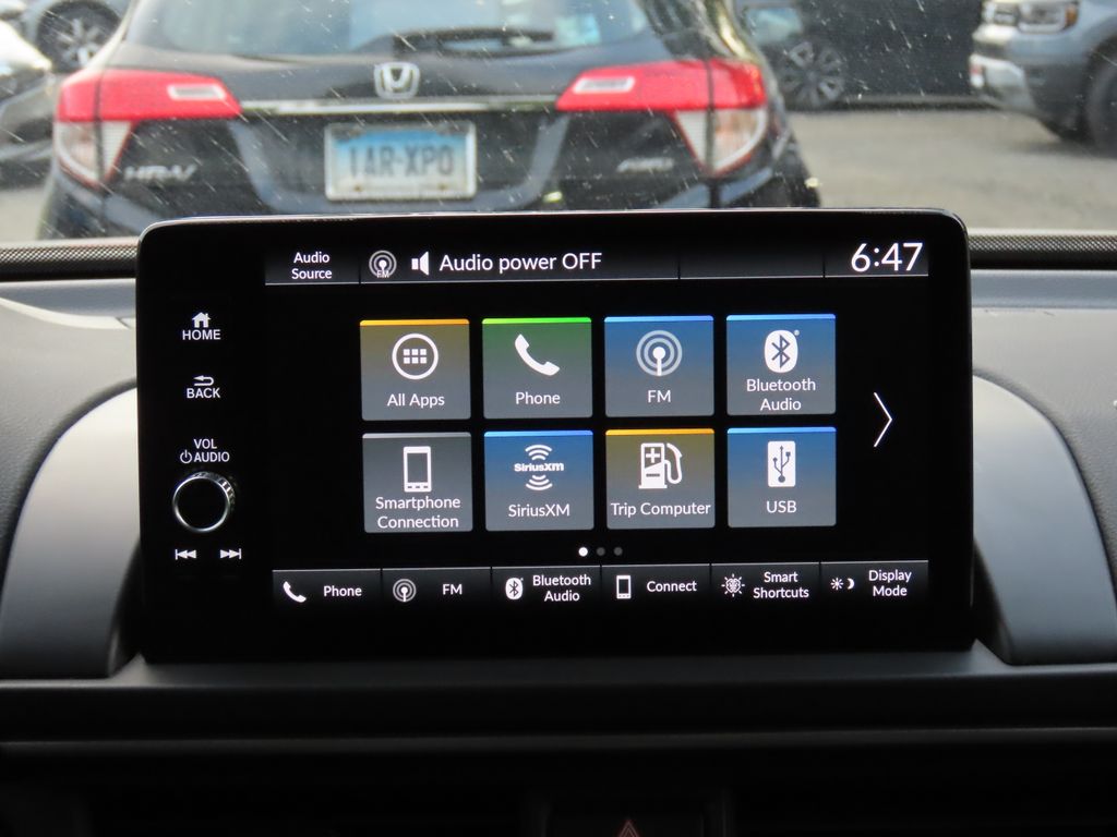 Thumbnail: 2023 Honda Pilot - 15