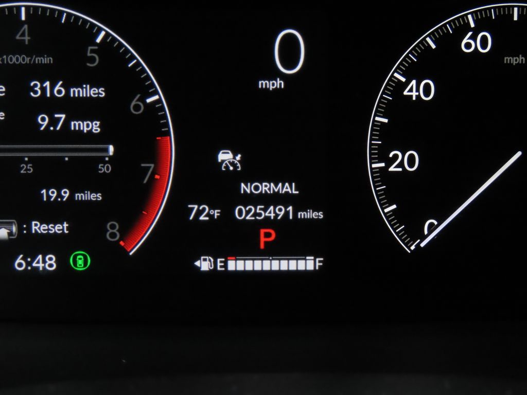 Thumbnail: 2023 Honda Pilot - 29