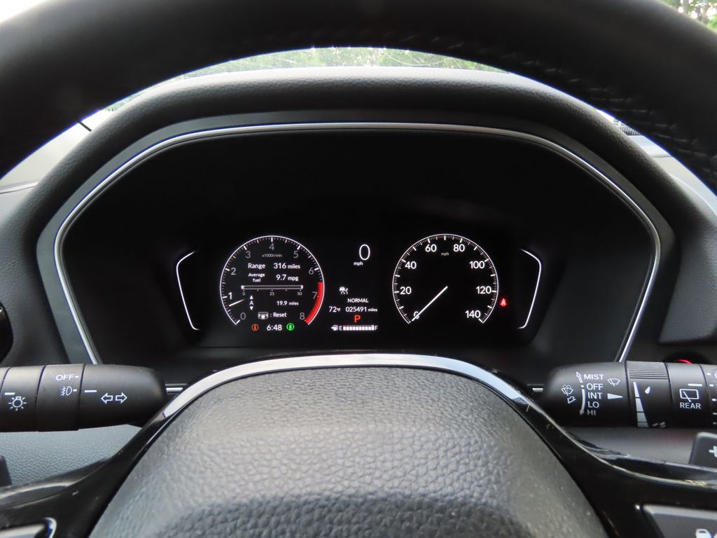 Thumbnail: 2023 Honda Pilot - 17