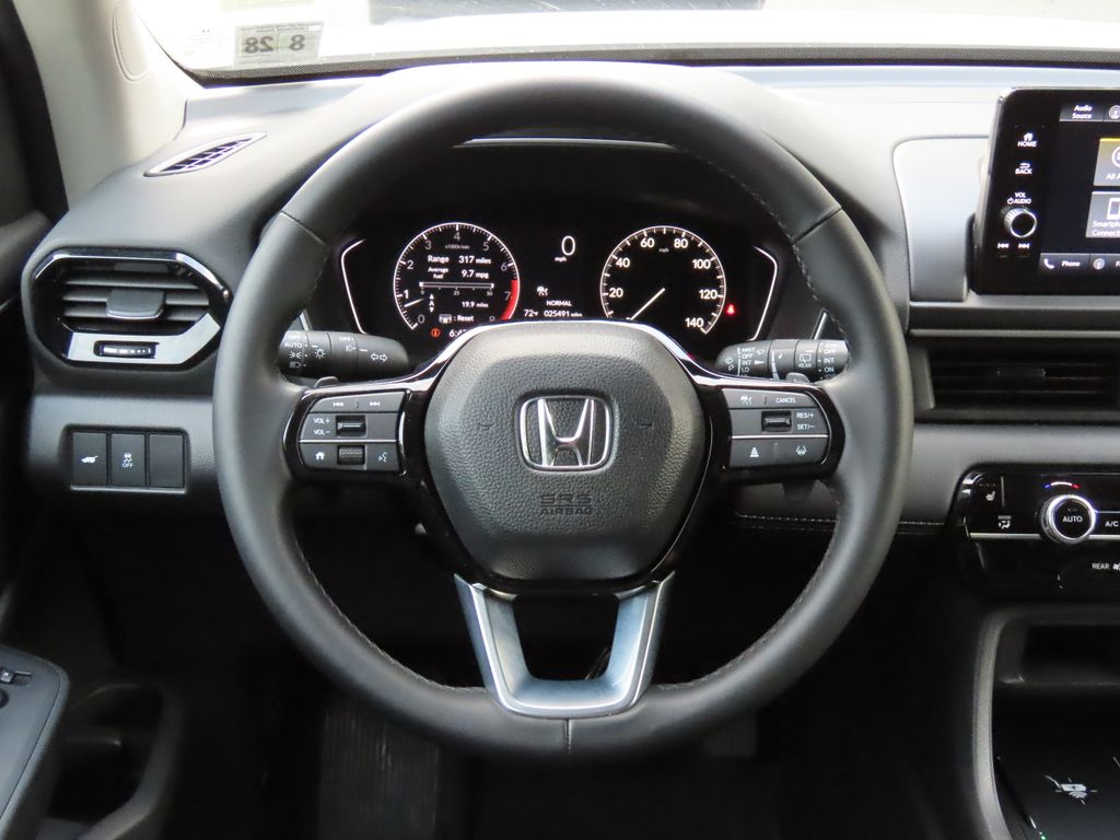 Thumbnail: 2023 Honda Pilot - 14