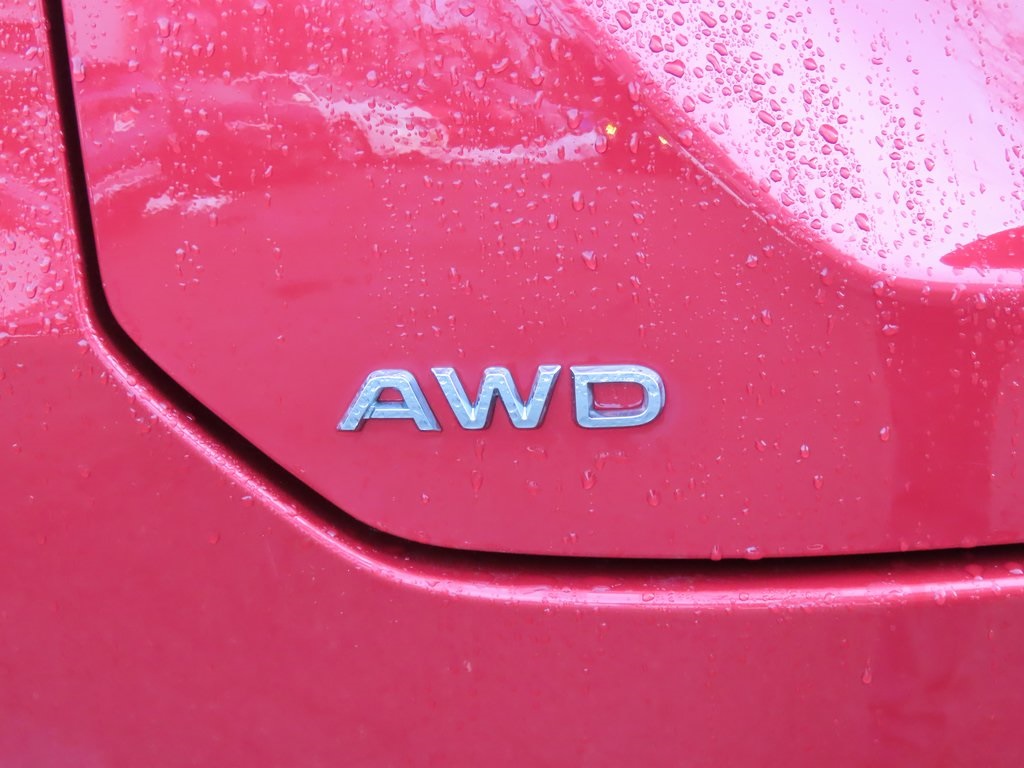 Thumbnail: 2023 Honda Pilot - 20