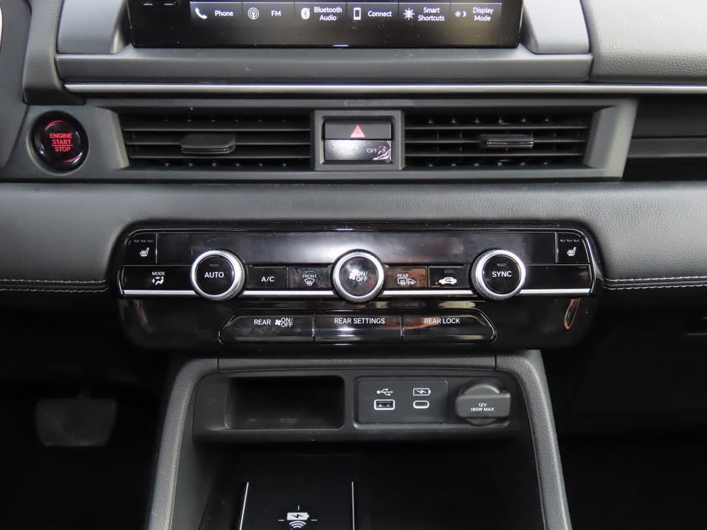 Thumbnail: 2023 Honda Pilot - 26