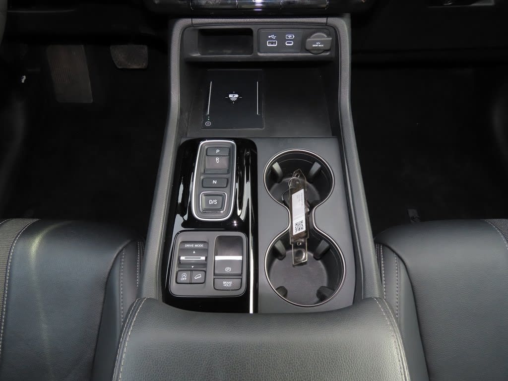 Thumbnail: 2023 Honda Pilot - 14