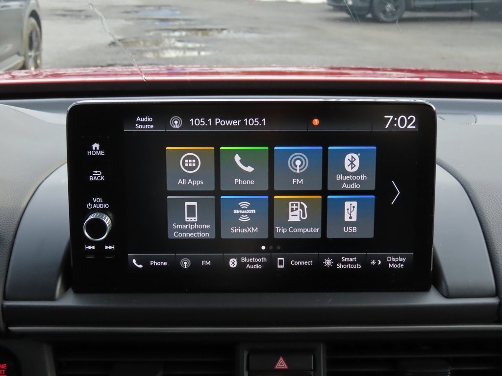 Thumbnail: 2023 Honda Pilot - 13