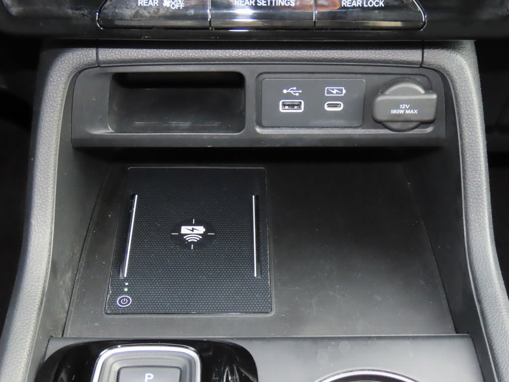 Thumbnail: 2023 Honda Pilot - 27